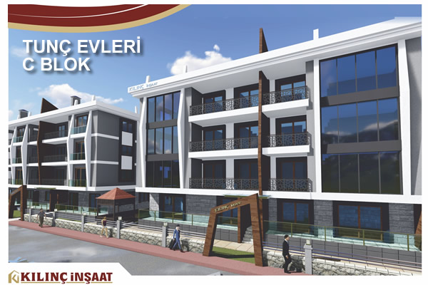Bergama Kılınç İnşaat